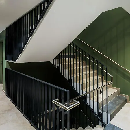 Sattler Living Apartament Ebbs