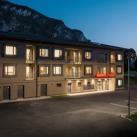 Sattler's Living - & 3*