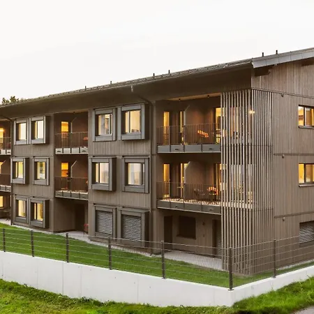 Sattler Living Apartament