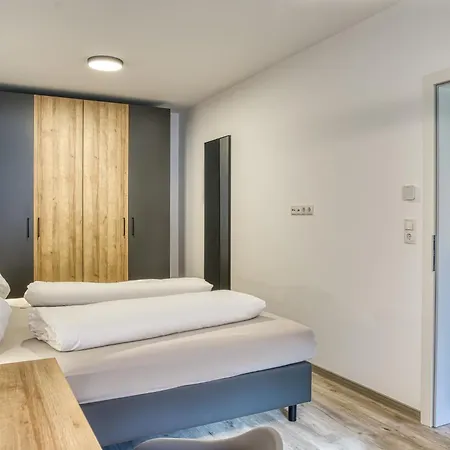 Sattler Living Apartament *