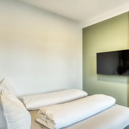Apartman Sattler's Living - & 3*