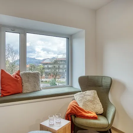 Apartman Sattler's Living - & Ebbs