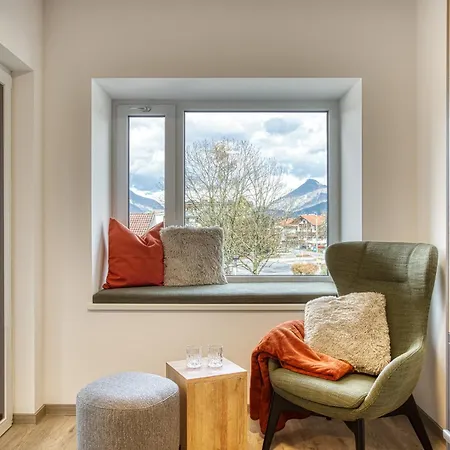 Sattler Living Apartament