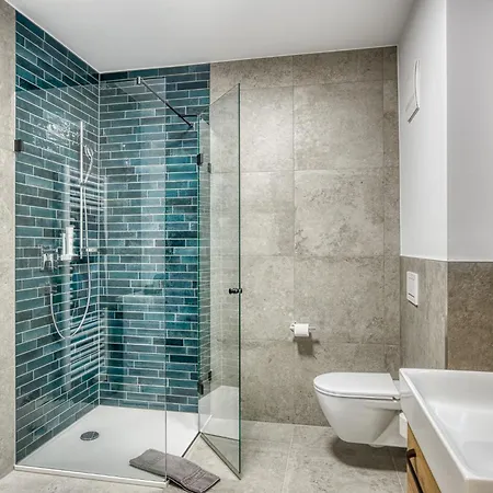 Sattler Living Apartament