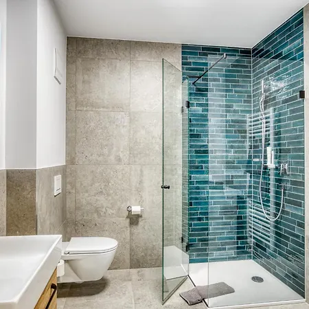 Sattler Living Apartament *