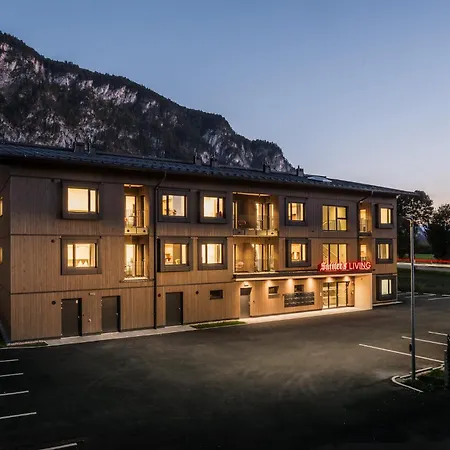 Sattler Living * エープス