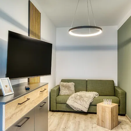 Sattler Living アパート